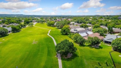 Texas Hill Country - Kerrville Texas - RIVERHILL *On Golf* on Riverhill Country Club in Texas - for sale on GolfHomes.com, golf home, golf lot