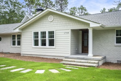 Experience the pleasure of views, privacy and location while on The Aiken Golf Club in South Carolina - for sale on GolfHomes.com, golf home, golf lot