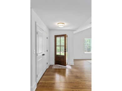 Experience the pleasure of views, privacy and location while on The Aiken Golf Club in South Carolina - for sale on GolfHomes.com, golf home, golf lot