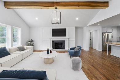 Experience the pleasure of views, privacy and location while on The Aiken Golf Club in South Carolina - for sale on GolfHomes.com, golf home, golf lot