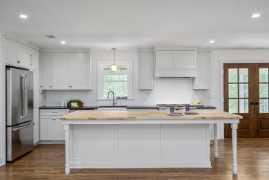 Experience the pleasure of views, privacy and location while on The Aiken Golf Club in South Carolina - for sale on GolfHomes.com, golf home, golf lot