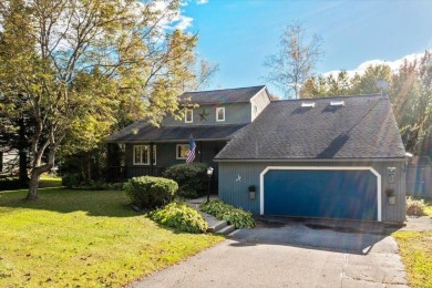 ***Seller says to bring all Offers*** Imagine a home that offers on Essex Country Club in Vermont - for sale on GolfHomes.com, golf home, golf lot