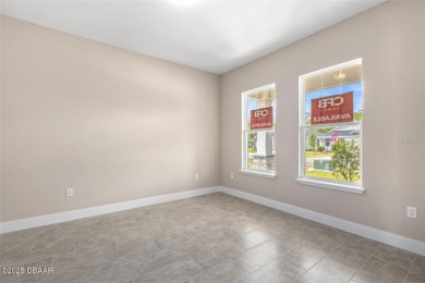 Welcome to 'The Lydia', a luxurious 2-story home in the on LPGA International Golf Course in Florida - for sale on GolfHomes.com, golf home, golf lot