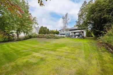 ***Seller says to bring all Offers*** Imagine a home that offers on Essex Country Club in Vermont - for sale on GolfHomes.com, golf home, golf lot