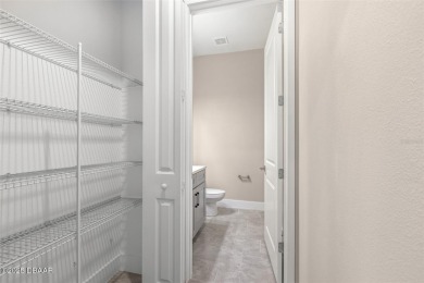 Welcome to 'The Lydia', a luxurious 2-story home in the on LPGA International Golf Course in Florida - for sale on GolfHomes.com, golf home, golf lot