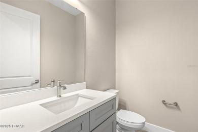 Welcome to 'The Lydia', a luxurious 2-story home in the on LPGA International Golf Course in Florida - for sale on GolfHomes.com, golf home, golf lot