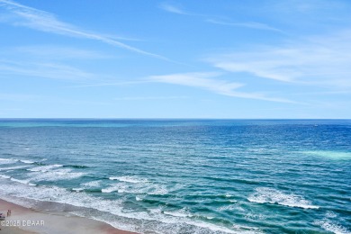 RARELY AVAILABLE, OCEANFRONT 3 BEDROOM CORNER UNIT! WITH OVER on Oceans Golf Club in Florida - for sale on GolfHomes.com, golf home, golf lot