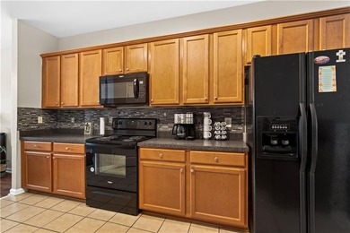 New Price Alert!!!Beautiful End Unit Townhome in Little Suwanee on Collins Hill Golf Club in Georgia - for sale on GolfHomes.com, golf home, golf lot