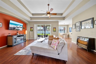Under contract-accepting backup offers. Welcome to Villa D'Este on The Golf Club of Cypress Creek in Florida - for sale on GolfHomes.com, golf home, golf lot