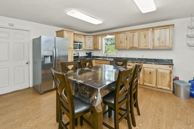 This breathtaking 156-acre farm offers a rare combination of on  in Missouri - for sale on GolfHomes.com, golf home, golf lot