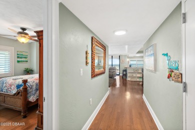 RARELY AVAILABLE, OCEANFRONT 3 BEDROOM CORNER UNIT! WITH OVER on Oceans Golf Club in Florida - for sale on GolfHomes.com, golf home, golf lot