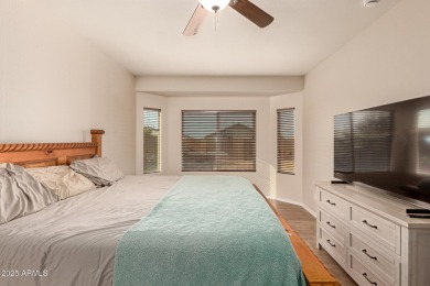 Welcome to this charming single-level home in the sought-after on Copper Canyon Golf Club in Arizona - for sale on GolfHomes.com, golf home, golf lot