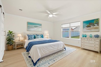 PRICE DROP!! Fantastic, Freshly Remodeled, 3 bedroom 2.5 Bath 1 on Orange Beach Golf Center in Alabama - for sale on GolfHomes.com, golf home, golf lot