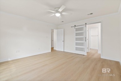 PRICE DROP!! Fantastic, Freshly Remodeled, 3 bedroom 2.5 Bath 1 on Orange Beach Golf Center in Alabama - for sale on GolfHomes.com, golf home, golf lot