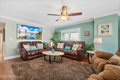 RARELY AVAILABLE, OCEANFRONT 3 BEDROOM CORNER UNIT! WITH OVER on Oceans Golf Club in Florida - for sale on GolfHomes.com, golf home, golf lot