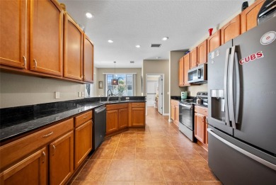 Under contract-accepting backup offers. Welcome to Villa D'Este on The Golf Club of Cypress Creek in Florida - for sale on GolfHomes.com, golf home, golf lot