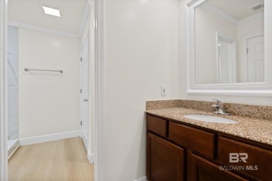 PRICE DROP!! Fantastic, Freshly Remodeled, 3 bedroom 2.5 Bath 1 on Orange Beach Golf Center in Alabama - for sale on GolfHomes.com, golf home, golf lot