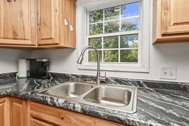 This breathtaking 156-acre farm offers a rare combination of on  in Missouri - for sale on GolfHomes.com, golf home, golf lot