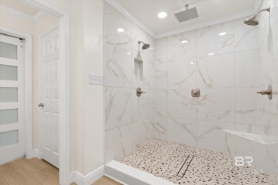 PRICE DROP!! Fantastic, Freshly Remodeled, 3 bedroom 2.5 Bath 1 on Orange Beach Golf Center in Alabama - for sale on GolfHomes.com, golf home, golf lot