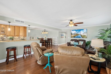 RARELY AVAILABLE, OCEANFRONT 3 BEDROOM CORNER UNIT! WITH OVER on Oceans Golf Club in Florida - for sale on GolfHomes.com, golf home, golf lot