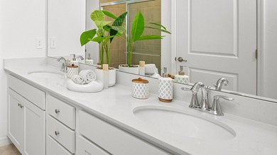 Welcome to Ibis Landing-a true golfer's paradise in Lehigh Acres on Copperhead Golf Club in Florida - for sale on GolfHomes.com, golf home, golf lot