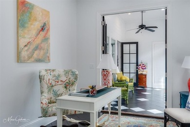 Perfectly positioned on a prime corner lot in Provenance, this on Southern Trace Country Club in Louisiana - for sale on GolfHomes.com, golf home, golf lot