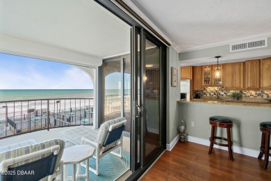 RARELY AVAILABLE, OCEANFRONT 3 BEDROOM CORNER UNIT! WITH OVER on Oceans Golf Club in Florida - for sale on GolfHomes.com, golf home, golf lot
