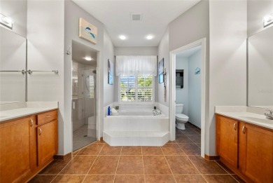 Under contract-accepting backup offers. Welcome to Villa D'Este on The Golf Club of Cypress Creek in Florida - for sale on GolfHomes.com, golf home, golf lot