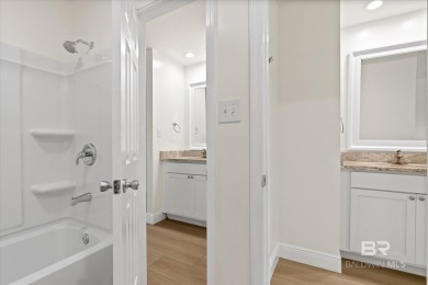 PRICE DROP!! Fantastic, Freshly Remodeled, 3 bedroom 2.5 Bath 1 on Orange Beach Golf Center in Alabama - for sale on GolfHomes.com, golf home, golf lot