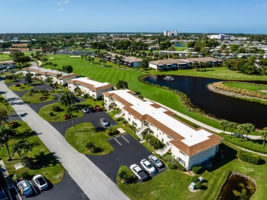 Desirable First Floor condo with a beautiful wide views of the on The Glades Golf and Country Club in Florida - for sale on GolfHomes.com, golf home, golf lot