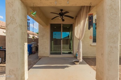 Welcome to this charming single-level home in the sought-after on Copper Canyon Golf Club in Arizona - for sale on GolfHomes.com, golf home, golf lot