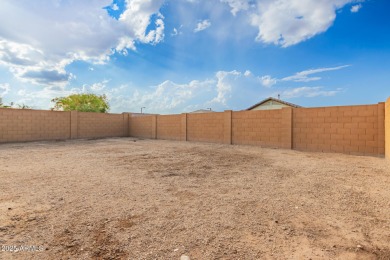 Welcome to this charming single-level home in the sought-after on Copper Canyon Golf Club in Arizona - for sale on GolfHomes.com, golf home, golf lot