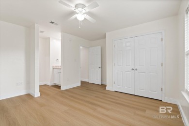 PRICE DROP!! Fantastic, Freshly Remodeled, 3 bedroom 2.5 Bath 1 on Orange Beach Golf Center in Alabama - for sale on GolfHomes.com, golf home, golf lot