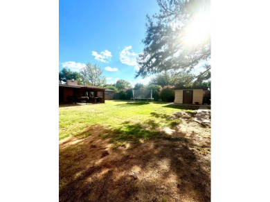 Looking for your dream home in Tahoka? Check out this charming 3 on T-Bar Country Club in Texas - for sale on GolfHomes.com, golf home, golf lot