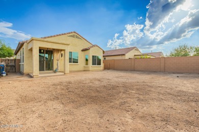 Welcome to this charming single-level home in the sought-after on Copper Canyon Golf Club in Arizona - for sale on GolfHomes.com, golf home, golf lot