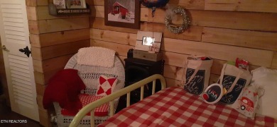 Lovely Cottage style living with 2 bedrooms, 2.5 baths! You must on Lake Tansi Village Country Club in Tennessee - for sale on GolfHomes.com, golf home, golf lot