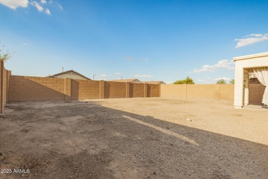 Welcome to this charming single-level home in the sought-after on Copper Canyon Golf Club in Arizona - for sale on GolfHomes.com, golf home, golf lot