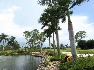 Desirable First Floor condo with a beautiful wide views of the on The Glades Golf and Country Club in Florida - for sale on GolfHomes.com, golf home, golf lot