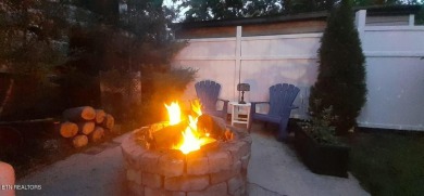 Lovely Cottage style living with 2 bedrooms, 2.5 baths! You must on Lake Tansi Village Country Club in Tennessee - for sale on GolfHomes.com, golf home, golf lot