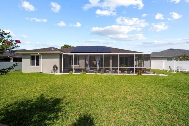 Under contract-accepting backup offers. Welcome to Villa D'Este on The Golf Club of Cypress Creek in Florida - for sale on GolfHomes.com, golf home, golf lot