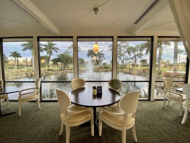 Desirable First Floor condo with a beautiful wide views of the on The Glades Golf and Country Club in Florida - for sale on GolfHomes.com, golf home, golf lot