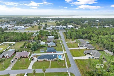 PRICE DROP!! Fantastic, Freshly Remodeled, 3 bedroom 2.5 Bath 1 on Orange Beach Golf Center in Alabama - for sale on GolfHomes.com, golf home, golf lot