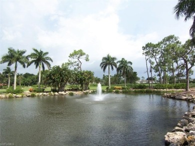 Desirable First Floor condo with a beautiful wide views of the on The Glades Golf and Country Club in Florida - for sale on GolfHomes.com, golf home, golf lot