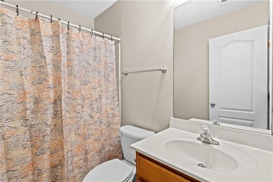 New Price Alert!!!Beautiful End Unit Townhome in Little Suwanee on Collins Hill Golf Club in Georgia - for sale on GolfHomes.com, golf home, golf lot