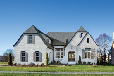AR Homes would like to introduce the Belmont 1546 home plan on a on Chattahoochee Golf Course in Georgia - for sale on GolfHomes.com, golf home, golf lot