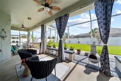 Under contract-accepting backup offers. Welcome to Villa D'Este on The Golf Club of Cypress Creek in Florida - for sale on GolfHomes.com, golf home, golf lot