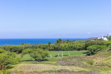 One of the best and last remaining ocean and golf course view on Hapuna Golf Course in Hawaii - for sale on GolfHomes.com, golf home, golf lot