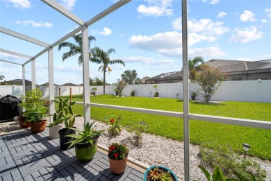 Under contract-accepting backup offers. Welcome to Villa D'Este on The Golf Club of Cypress Creek in Florida - for sale on GolfHomes.com, golf home, golf lot