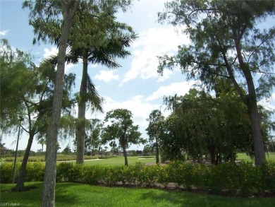 Desirable First Floor condo with a beautiful wide views of the on The Glades Golf and Country Club in Florida - for sale on GolfHomes.com, golf home, golf lot