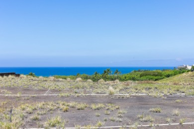 One of the best and last remaining ocean and golf course view on Hapuna Golf Course in Hawaii - for sale on GolfHomes.com, golf home, golf lot